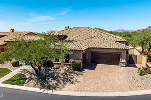 4046 N Silver Ridge Cir, Mesa, AZ 85207 - Photo 50