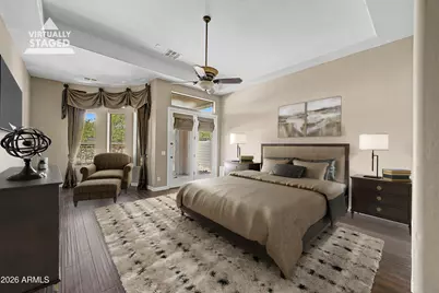 4046 N Silver Ridge Circle, Mesa, AZ 85207 - Photo 26