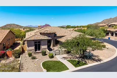 4046 N Silver Ridge Circle, Mesa, AZ 85207 - Photo 50