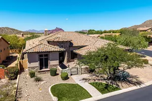 4046 N Silver Ridge Cir, Mesa, AZ 85207 - Photo 50