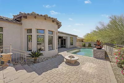 4046 N Silver Ridge Circle, Mesa, AZ 85207 - Photo 48