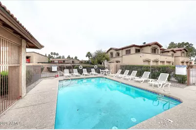 805 S Sycamore -- #129, Mesa, AZ 85202 - Photo 8