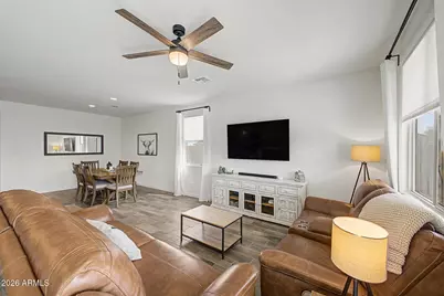 10696 N 188th Drive, Surprise, AZ 85388 - Photo 6