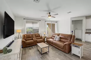 10696 N 188th Dr, Surprise, AZ 85388 - Photo 4
