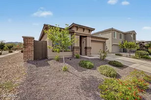 10696 N 188th Dr, Surprise, AZ 85388 - Photo 2