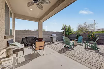 10696 N 188th Drive, Surprise, AZ 85388 - Photo 38