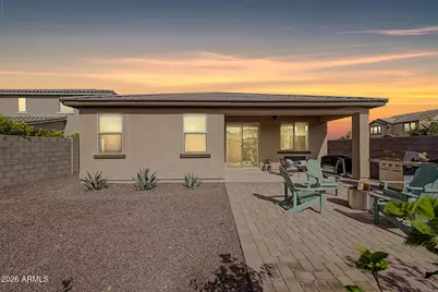 10696 N 188th Drive, Surprise, AZ 85388 - Photo 36