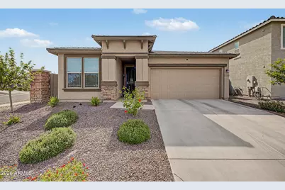 10696 N 188th Drive, Surprise, AZ 85388 - Photo 40