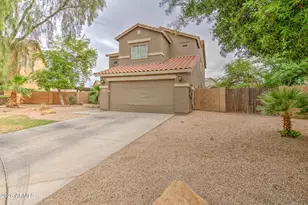 4933 W St Catherine Ave, Laveen, AZ 85339 - Photo 2