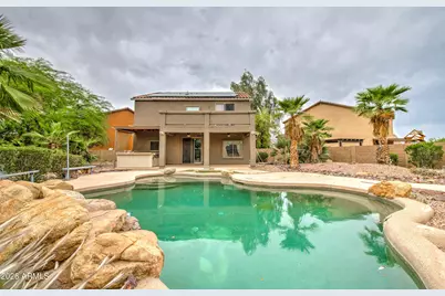 4933 W St Catherine Avenue, Laveen, AZ 85339 - Photo 28