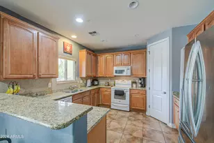 4933 W St Catherine Ave, Laveen, AZ 85339 - Photo 4