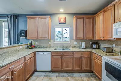 4933 W St Catherine Avenue, Laveen, AZ 85339 - Photo 6