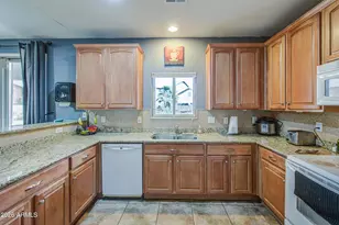 4933 W St Catherine Ave, Laveen, AZ 85339 - Photo 6