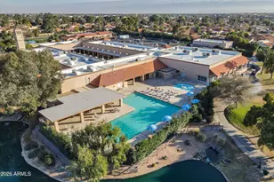 2399 Leisure World, Mesa, AZ 85206 - Photo 40