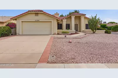 2399 Leisure World --, Mesa, AZ 85206 - Photo 1