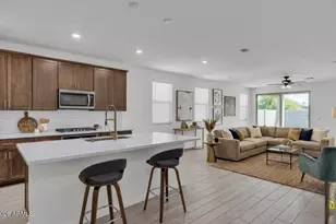 33915 N Blue Curl Ln, San Tan Valley, AZ 85144 - Photo 8