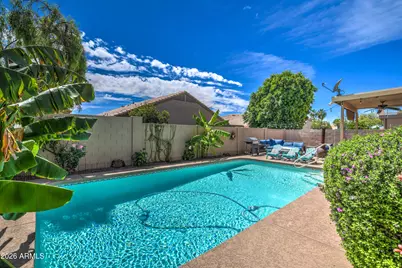 7237 E Lomita Avenue, Mesa, AZ 85209 - Photo 1