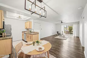 2121 W Royal Palm Rd, Phoenix, AZ 85021 - Photo 1