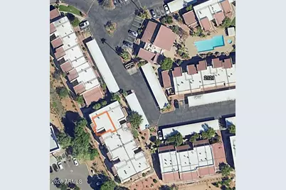 2121 W Royal Palm Road #1097, Phoenix, AZ 85021 - Photo 4