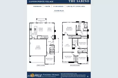 1851 E Kramer Street, Mesa, AZ 85203 - Photo 2