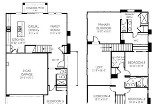 1851 E Kramer St, Mesa, AZ 85203 - Photo 2