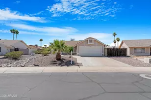 8009 W Pershing Ave, Peoria, AZ 85381 - Photo 1