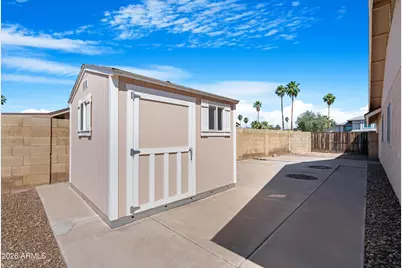 8009 W Pershing Avenue, Peoria, AZ 85381 - Photo 38