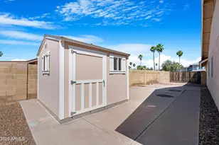 8009 W Pershing Ave, Peoria, AZ 85381 - Photo 38