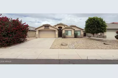 5662 W Desert Jewel Drive, Glendale, AZ 85302 - Photo 1