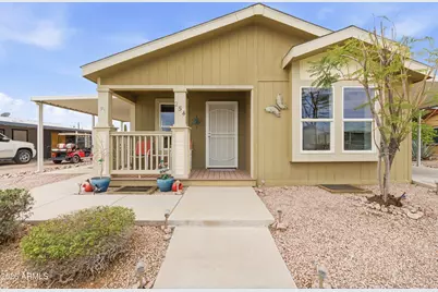 2400 E Baseline Avenue #254, Apache Junction, AZ 85119 - Photo 6