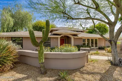 1569 W El Caminito Drive, Phoenix, AZ 85021 - Photo 2