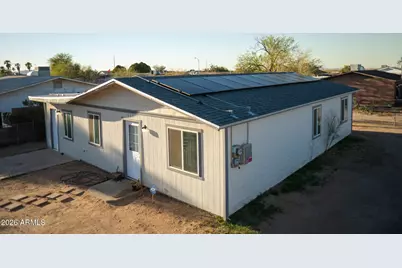 402 W Battaglia Road, Eloy, AZ 85131 - Photo 4
