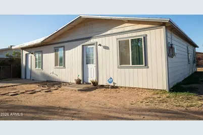 402 W Battaglia Road, Eloy, AZ 85131 - Photo 1