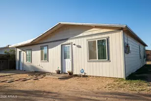 402 W Battaglia Rd, Eloy, AZ 85131 - Photo 1