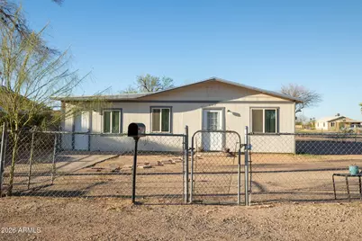 402 W Battaglia Road, Eloy, AZ 85131 - Photo 2