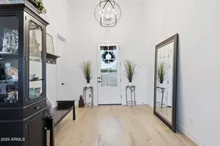 2135 W Josiah Trail, San Tan Valley, AZ 85144 - Photo 4