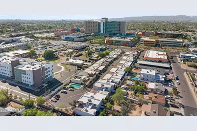 2933 N Casa Tomas Court, Phoenix, AZ 85016 - Photo 50