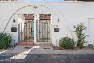 2933 N Casa Tomas Ct, Phoenix, AZ 85016 - Photo 4