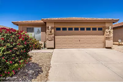 43710 W Elm Drive, Maricopa, AZ 85138 - Photo 1