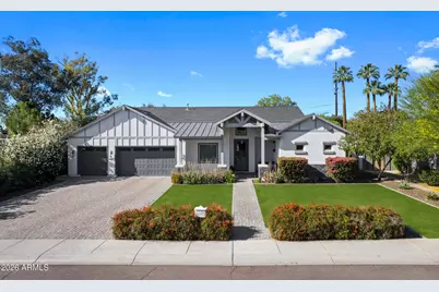 3550 E Oregon Avenue, Phoenix, AZ 85018 - Photo 2