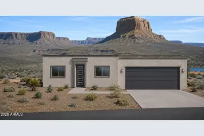 15 Reflection Canyon Drive, Page, AZ 86040 - Photo 1