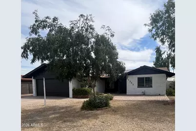 1357 S Hall Street, Mesa, AZ 85204 - Photo 1