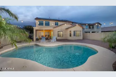 17941 W Alice Avenue, Waddell, AZ 85355 - Photo 2