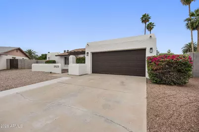 2523 W Onza Avenue, Mesa, AZ 85202 - Photo 2