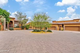 7199 E Ridgeview Pl, Carefree, AZ 85377 - Photo 8