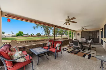 2274 Leisure World --, Mesa, AZ 85206 - Photo 4