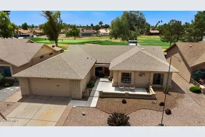 2274 Leisure World --, Mesa, AZ 85206 - Photo 2