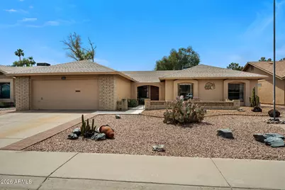 2274 Leisure World --, Mesa, AZ 85206 - Photo 1