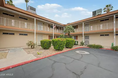 10807 N Fairway Court W #212, Sun City, AZ 85351 - Photo 1