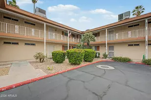 10807 N Fairway Ct W, Sun City, AZ 85351 - Photo 1